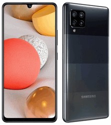 Замена тачскрина на телефоне Samsung Galaxy A42 в Владимире